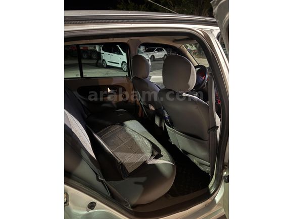 Sahibinden Renault Symbol 1.5 dCi Authentique 2012 Model