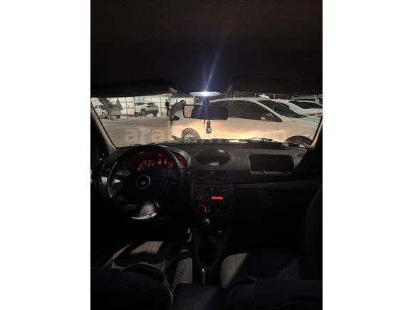 Sahibinden Renault Symbol 1.5 dCi Authentique 2012 Model