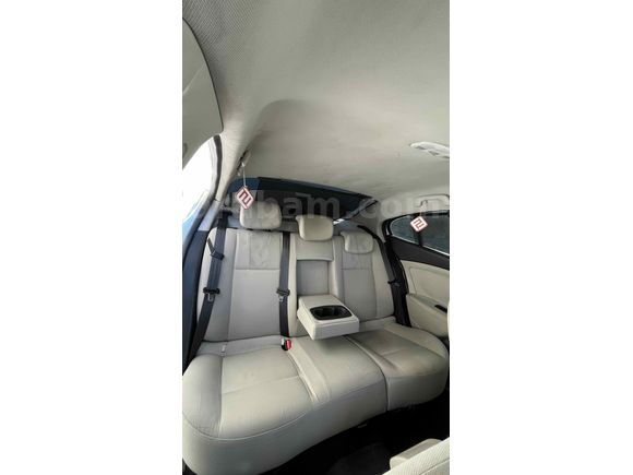 SAHİNİNDEN TEMİZ BAKIMLI FLUENCE