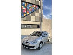 SAHİNİNDEN TEMİZ BAKIMLI FLUENCE