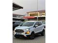 2022 FORD ECOSPORT 1.0 ECOBOST OTOMATİK STYLE 30 BİN KM HATASZ