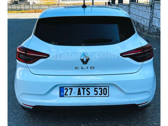 YENİ KASA CLİO --- 1.5 DİZEL MOTOR