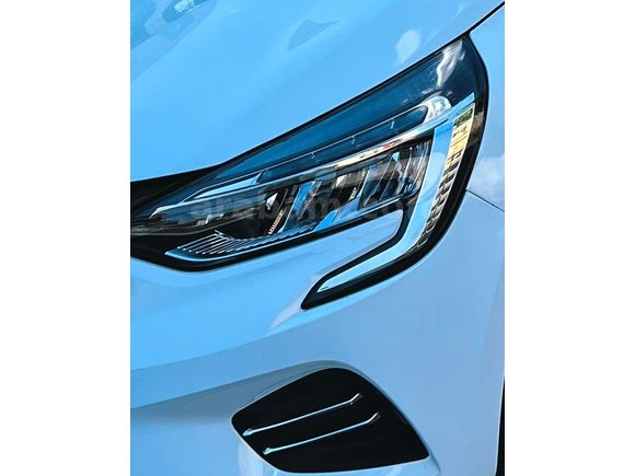 YENİ KASA CLİO --- 1.5 DİZEL MOTOR
