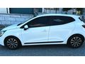 YENİ KASA CLİO --- 1.5 DİZEL MOTOR