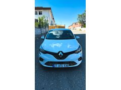 YENİ KASA CLİO --- 1.5 DİZEL MOTOR