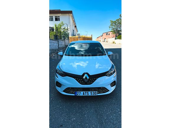 YENİ KASA CLİO --- 1.5 DİZEL MOTOR