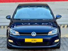 VW GOLF 7 HİGHLİNE 1.6 TDI OTOMATİK
