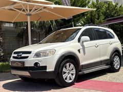 2011 MODEL ORJINAL 153 BİN KM DE KREDİKARTI İMKANI 7 KİŞİLİK SUV