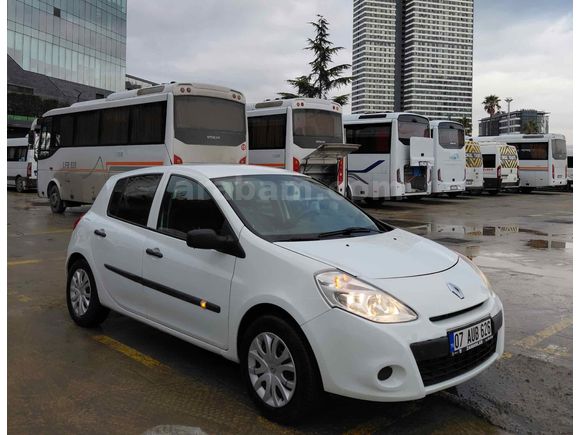 Sahibinden Renault Clio 1.2 Authentique 2012 Model 