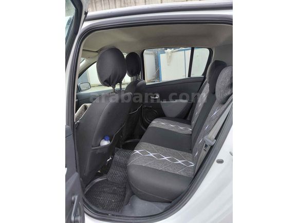 Sahibinden Renault Clio 1.2 Authentique 2012 Model 