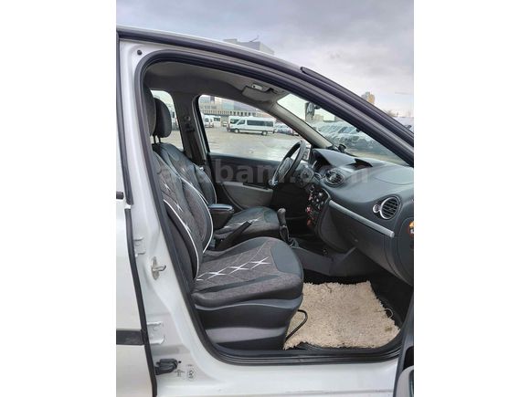 Sahibinden Renault Clio 1.2 Authentique 2012 Model 