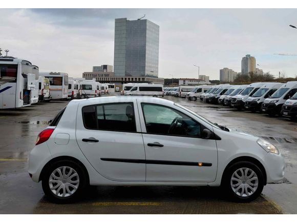 Sahibinden Renault Clio 1.2 Authentique 2012 Model 