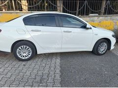 Sahibinden Fiat Egea 1.3 Multijet Easy 2023 Model İstanbul