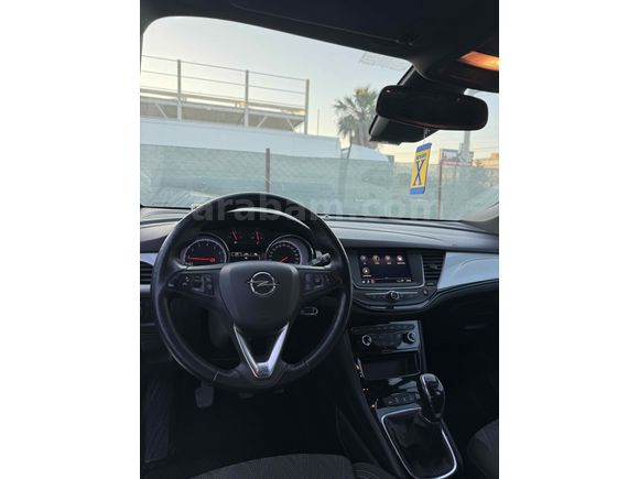 Sahibinden Opel Astra 1.2 T Edition 2020 Model 