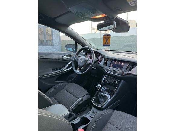 Sahibinden Opel Astra 1.2 T Edition 2020 Model 