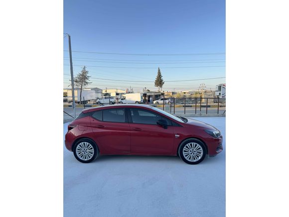 Sahibinden Opel Astra 1.2 T Edition 2020 Model 