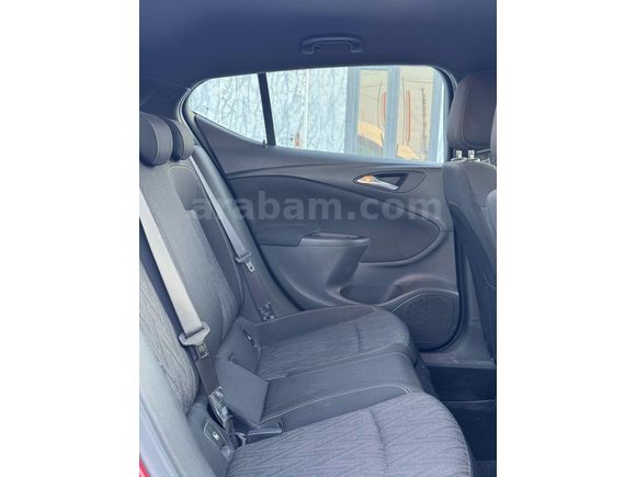 Sahibinden Opel Astra 1.2 T Edition 2020 Model 