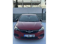 Sahibinden Opel Astra 1.2 T Edition 2020 Model 