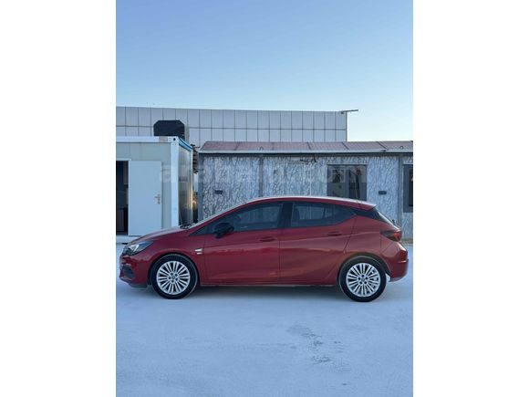 Sahibinden Opel Astra 1.2 T Edition 2020 Model 