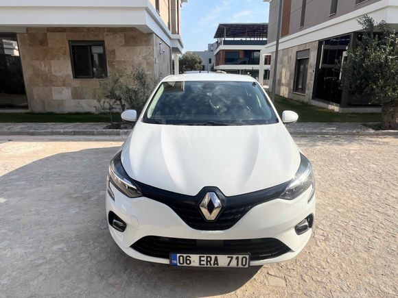 Sahibinden Renault Clio 1.0 TCe Joy 2022 Model 