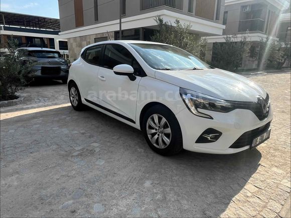 Sahibinden Renault Clio 1.0 TCe Joy 2022 Model 