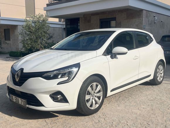 Sahibinden Renault Clio 1.0 TCe Joy 2022 Model 