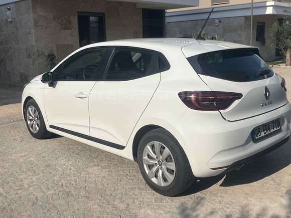 Sahibinden Renault Clio 1.0 TCe Joy 2022 Model 