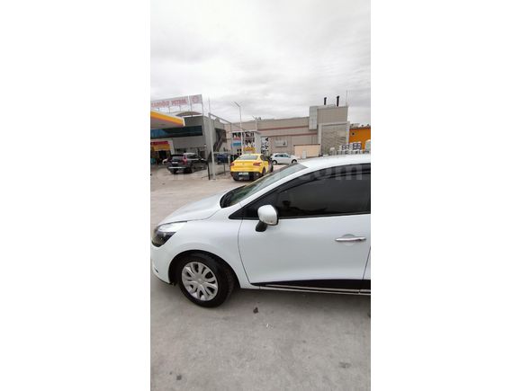MEMURDAN HATASIZ TEMİZ CLİO
