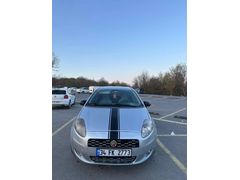 Sahibinden Fiat Punto Grande 1.3 Multijet Dynamic 2008 Model 