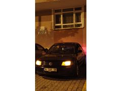 Sahibinden Volkswagen Passat 1.8 Basic 1998 Model