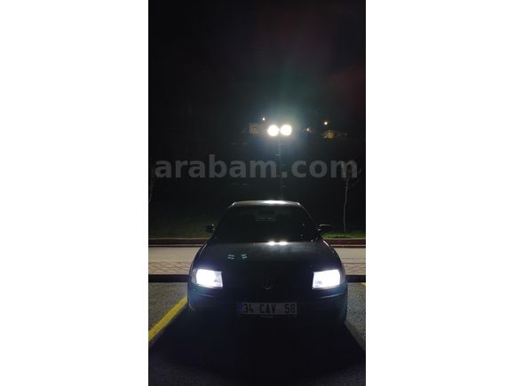 Sahibinden Volkswagen Passat 1.8 Basic 1998 Model