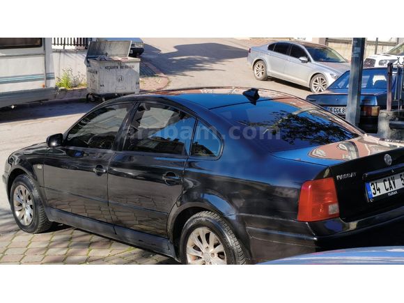 Sahibinden Volkswagen Passat 1.8 Basic 1998 Model