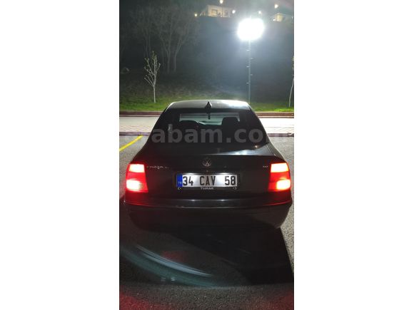 Sahibinden Volkswagen Passat 1.8 Basic 1998 Model