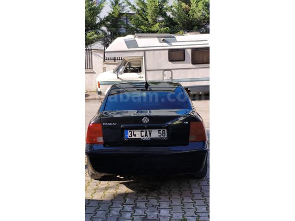 Sahibinden Volkswagen Passat 1.8 Basic 1998 Model