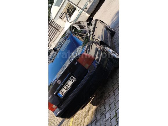 Sahibinden Volkswagen Passat 1.8 Basic 1998 Model