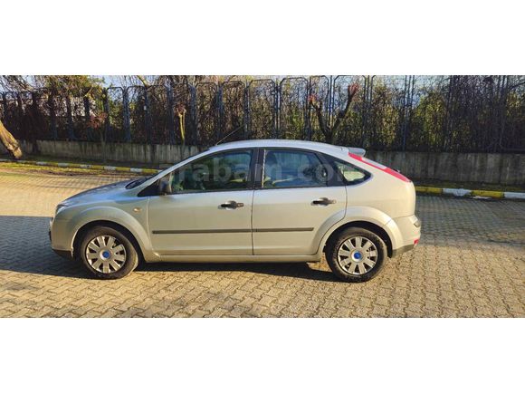 Sahibinden Ford Focus 1.6 TDCi Trend 2006 Model 