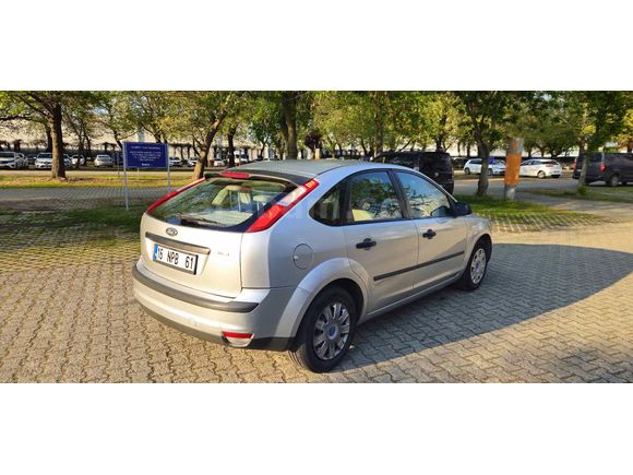Sahibinden Ford Focus 1.6 TDCi Trend 2006 Model 
