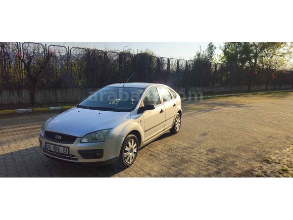 Sahibinden Ford Focus 1.6 TDCi Trend 2006 Model 