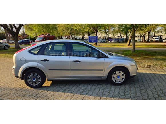 Sahibinden Ford Focus 1.6 TDCi Trend 2006 Model 