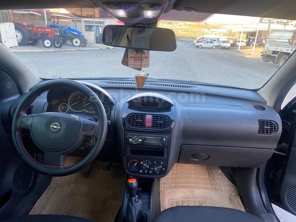 Sahibinden Opel Corsa 1.4 Enjoy 2004 Model