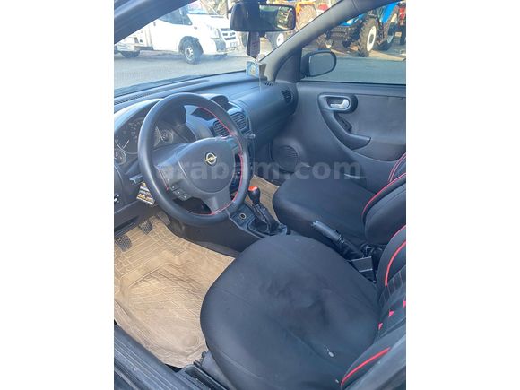 Sahibinden Opel Corsa 1.4 Enjoy 2004 Model