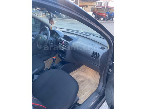 Sahibinden Opel Corsa 1.4 Enjoy 2004 Model