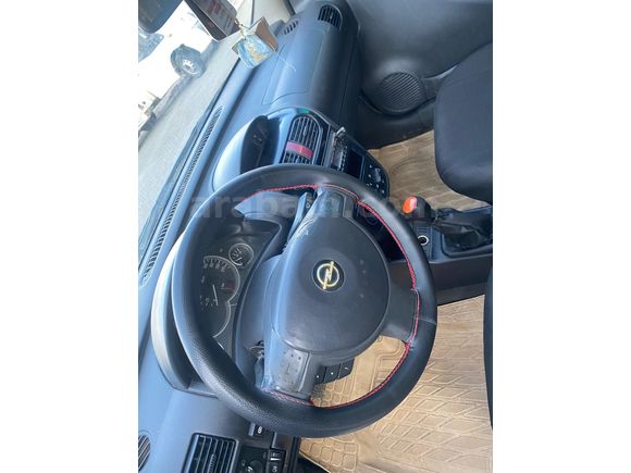 Sahibinden Opel Corsa 1.4 Enjoy 2004 Model