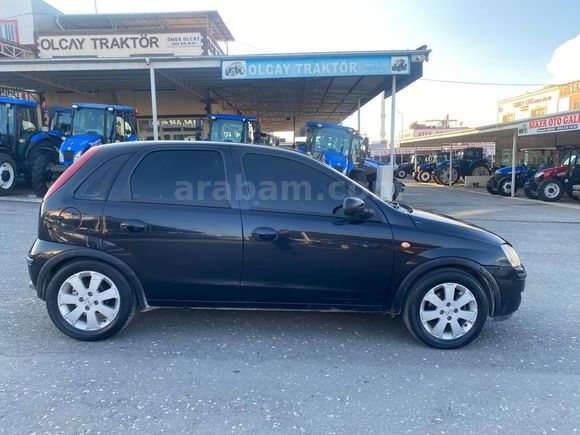 Sahibinden Opel Corsa 1.4 Enjoy 2004 Model