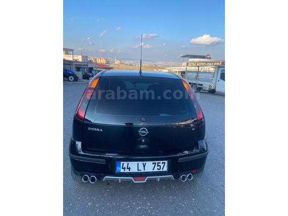 Sahibinden Opel Corsa 1.4 Enjoy 2004 Model