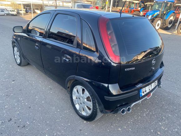 Sahibinden Opel Corsa 1.4 Enjoy 2004 Model
