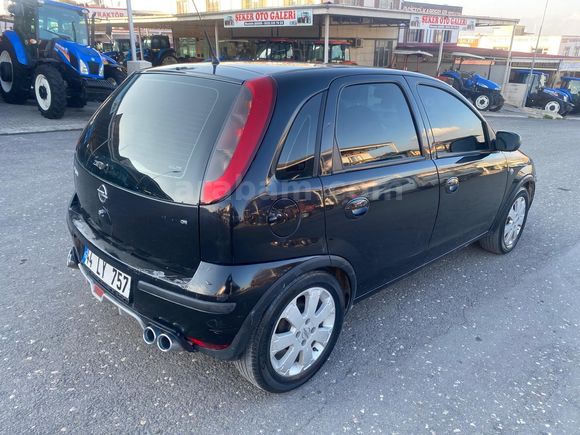 Sahibinden Opel Corsa 1.4 Enjoy 2004 Model