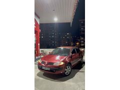 Sahibinden Renault Megane 1.6 Dynamique 2004 Model  320.000 km Kırmızı
