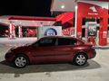 Sahibinden Renault Megane 1.6 Dynamique 2004 Model  320.000 km Kırmızı