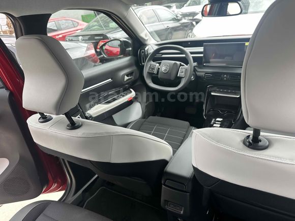 Sahibinden Citroen e-C3 Max 2026 Model 